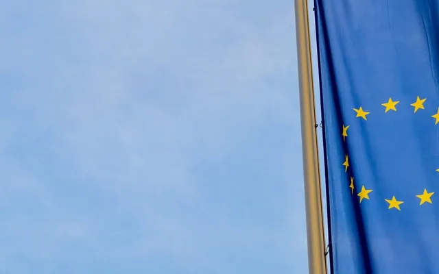 An EU region is not a data boundary