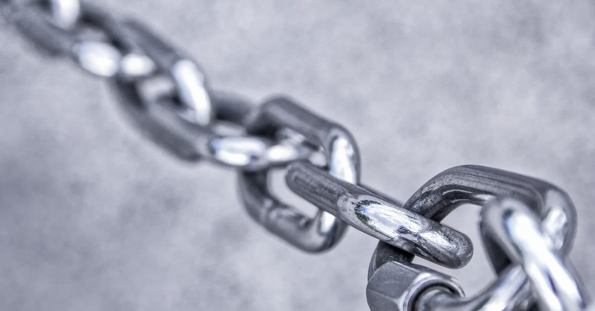 La capacité n'est pas l'intention